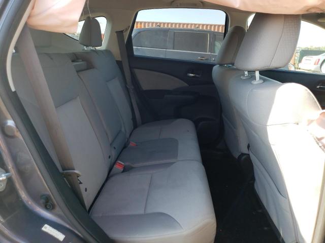Photo 10 from auction – 2015 HONDA CR-V EX with VIN 5J6RM4H5XFL118335