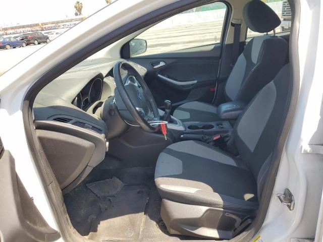 Фото 7 с аукциона – 2012 FORD FOCUS SE с VIN 1FAHP3K26CL477362