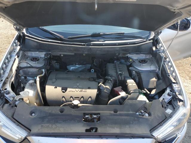 Photo 11 from auction – 2019 MITSUBISHI OUTLANDER with VIN JA4AP3AU9KU034866
