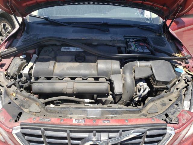 Photo 12 from auction – 2013 VOLVO XC60 3.2 with VIN YV4952DZ1D2397352