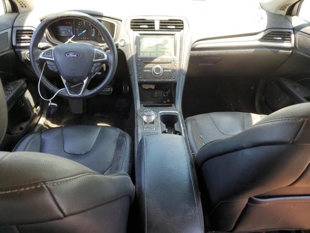 Photo 8 from auction – 2018 FORD FUSION TIT with VIN 3FA6P0RU2JR242159