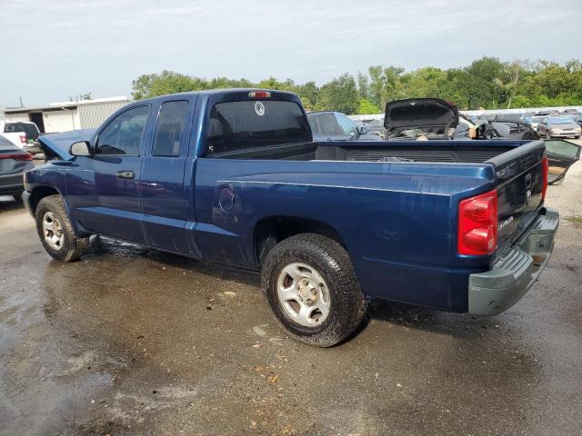 Photo 2 from auction – 2005 DODGE DAKOTA ST with VIN 1D7HE22K05S337543