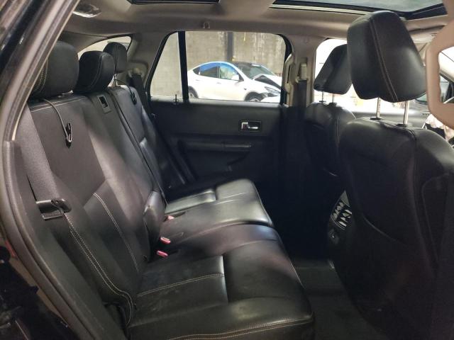 Photo 11 from auction – 2009 FORD EDGE LIMIT with VIN 2FMDK49C49BA96321