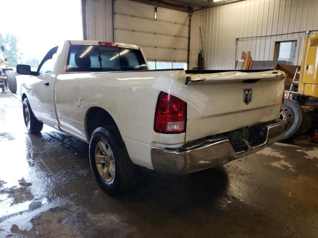 Photo 2 from auction – 2017 RAM 1500 ST with VIN 3C6JR6DT1HG530980