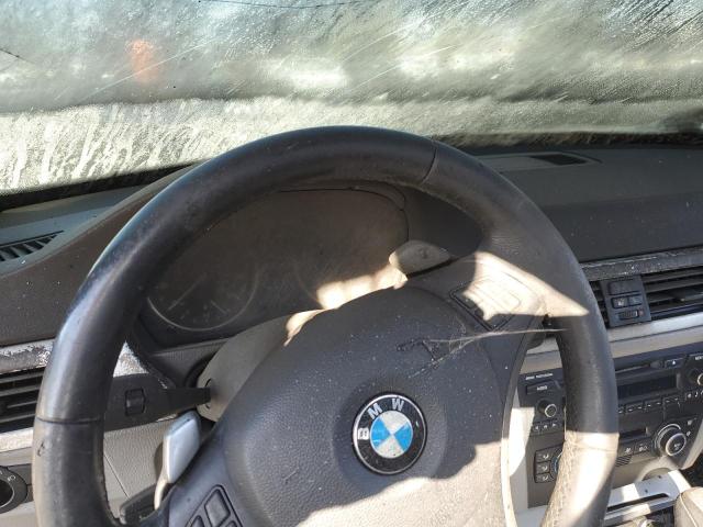 Photo 9 from auction – 2008 BMW 328 I SULE with VIN WBAVC53598F008573