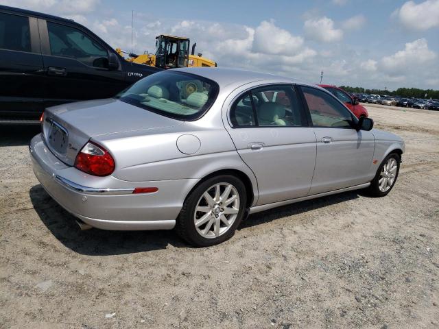 Photo 3 from auction – 2001 JAGUAR S-TYPE with VIN SAJDA01P41GM16086