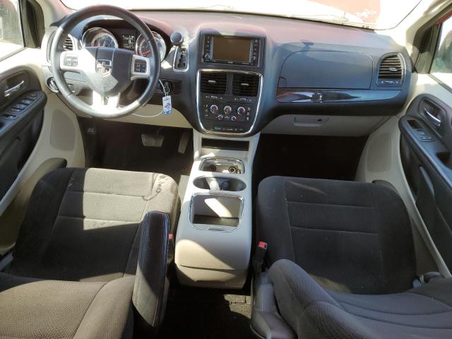 Снимка 8 от търг – 2013 DODGE GRAND CARA с VIN 2C4RDGCG4DR655173
