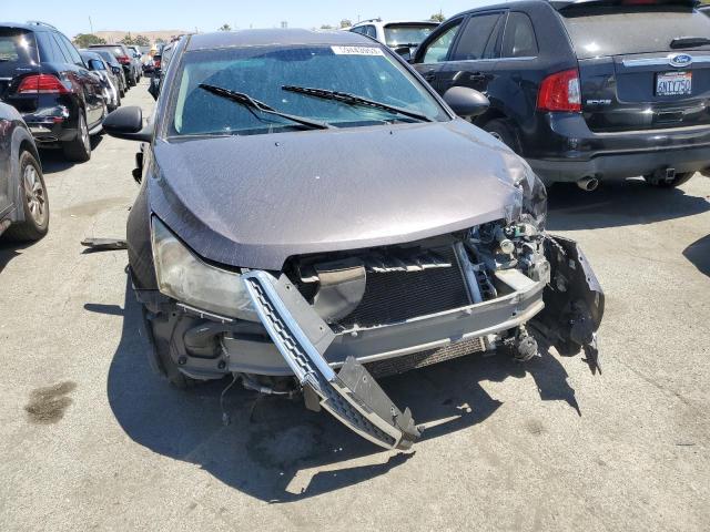Photo 5 from auction – 2011 CHEVROLET CRUZE LT with VIN 1G1PG5S98B7234554