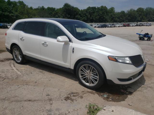 Photo 4 from auction – 2013 LINCOLN MKT with VIN 2LMHJ5AT7DBL56679