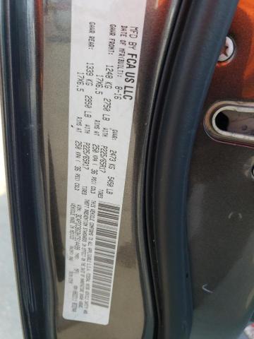 Photo 14 from auction – 2017 DODGE JOURNEY SX with VIN 3C4PDCBG3HT514499