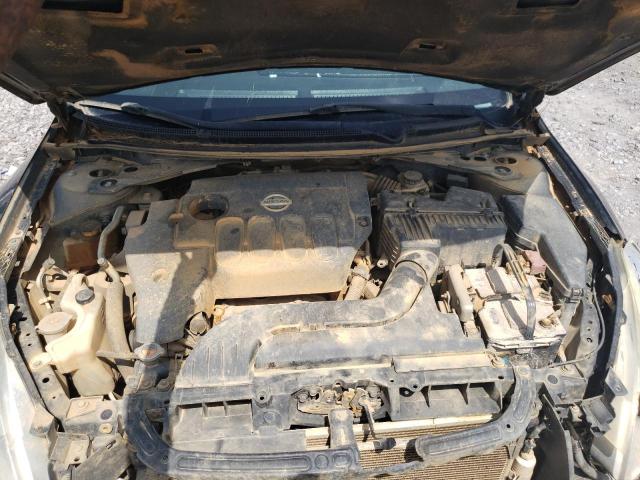 Photo 11 from auction – 2012 NISSAN ALTIMA BAS with VIN 1N4AL2AP9CC103915