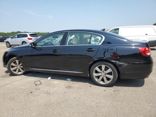 Photo 2 from auction – 2010 LEXUS GS 350 with VIN JTHCE1KS0A0025693