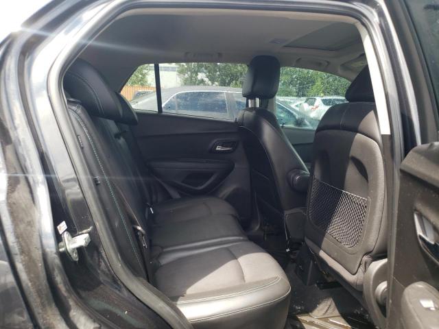 Photo 11 from auction – 2013 CHEVROLET TRAX 2LT with VIN 3GNCJMSB5DL212165