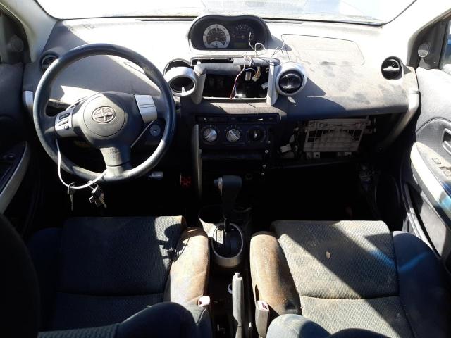 Photo 8 from auction – 2006 TOYOTA SCION XA with VIN JTKKT624060143180