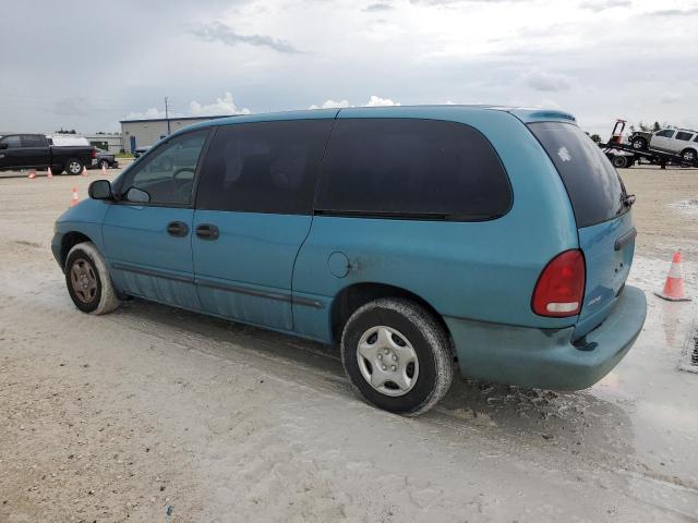 Photo 2 from auction – 1997 DODGE CARAVAN with VIN 2B4GP2438VR300633