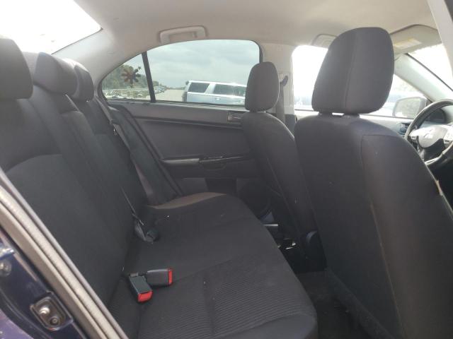 Photo 10 from auction – 2014 MITSUBISHI LANCER with VIN JA32U2FU7EU008002