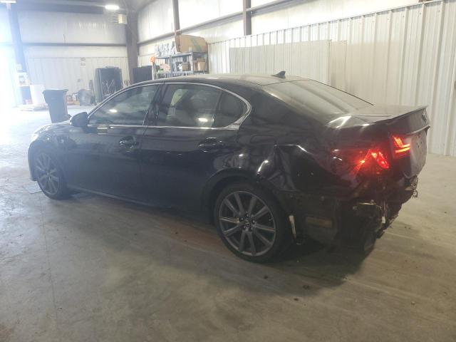 Photo 2 from auction – 2014 LEXUS GS 350 with VIN JTHBE1BL4E5040792