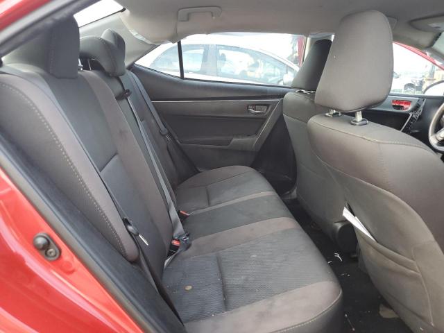 Photo 10 from auction – 2017 TOYOTA COROLLA L with VIN 2T1BURHE5HC809691