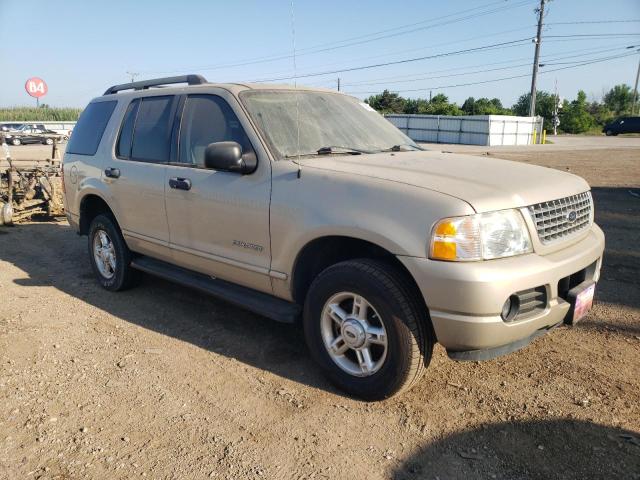 Photo 4 from auction – 2005 FORD EXPLORER X with VIN 1FMZU63KX5ZA76741