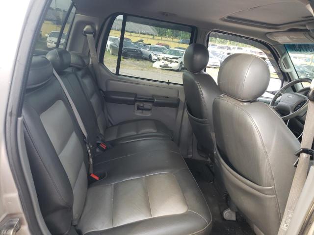 Photo 10 from auction – 2003 FORD EXPLORER S with VIN 1FMZU77E13UB19786