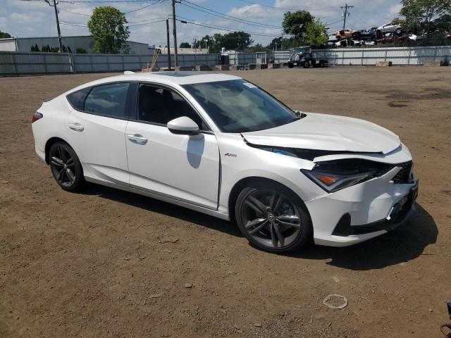 Photo 4 from auction – 2023 ACURA INTEGRA A- with VIN 19UDE4H33PA018538