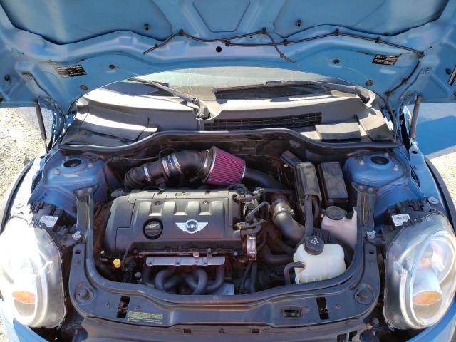 Photo 11 from auction – 2013 MINI COOPER with VIN WMWSU3C59DT686935