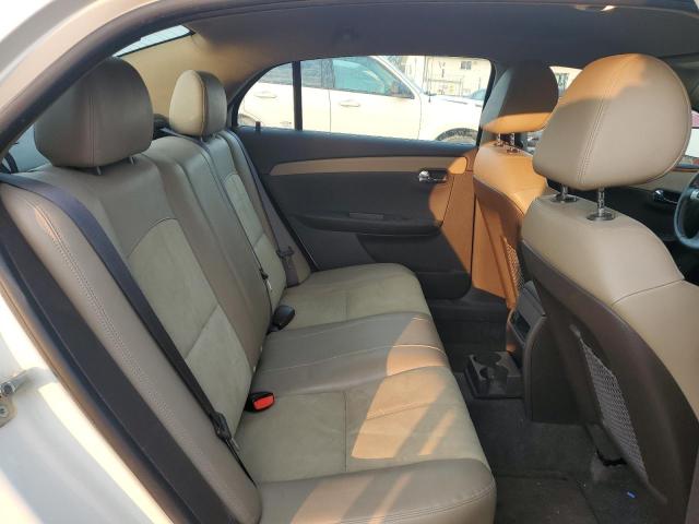 Photo 10 from auction – 2011 CHEVROLET MALIBU 2LT with VIN 1G1ZD5E19BF198404