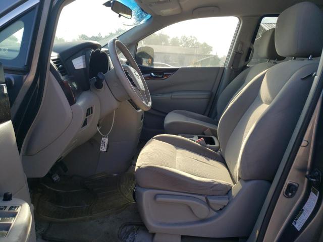 Photo 7 from auction – 2015 NISSAN QUEST S with VIN JN8AE2KP3F9134036