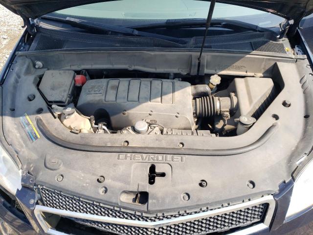 Photo 12 from auction – 2010 CHEVROLET TRAVERSE L with VIN 1GNLREED4AJ206632