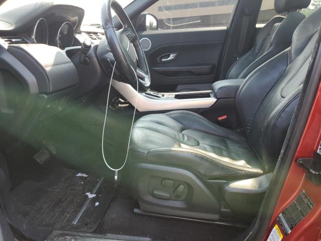 Photo 7 from auction – 2015 LAND ROVER RANGE ROVE with VIN SALVR2BG1FH070787