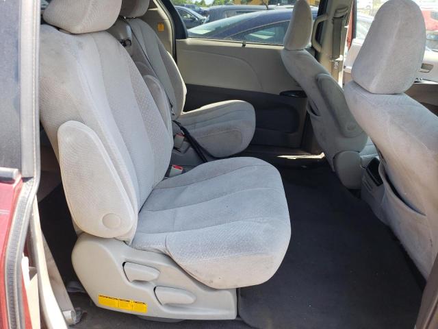 Photo 11 from auction – 2011 TOYOTA SIENNA LE with VIN 5TDKK3DC3BS002169
