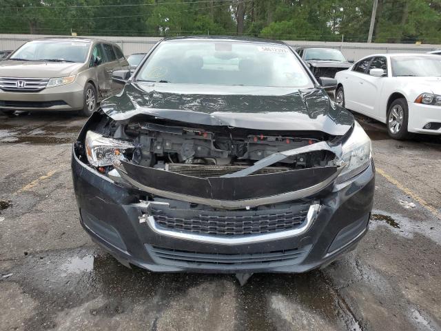 Photo 5 from auction – 2015 CHEVROLET MALIBU LS with VIN 1G11A5SL8FF297250