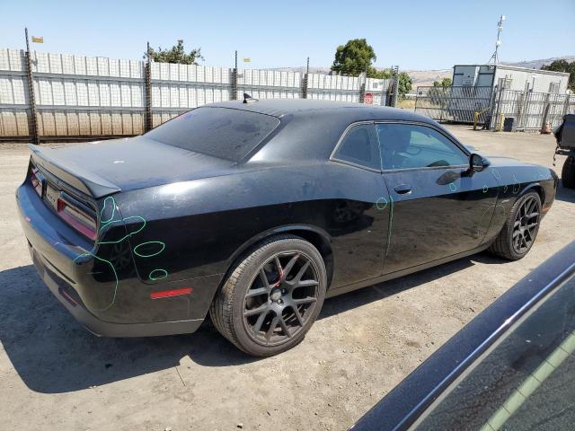 Photo 3 from auction – 2015 DODGE CHALLENGER with VIN 2C3CDZBT7FH797675