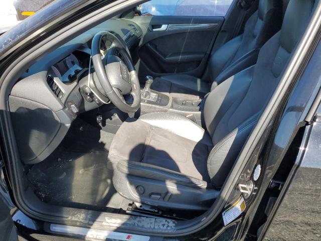 Photo 7 from auction – 2012 AUDI S4 PREMIUM with VIN WAUDGAFLXCA082688