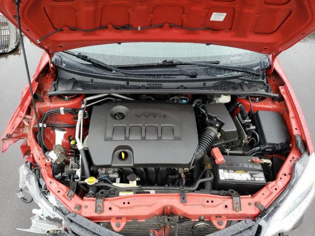 Photo 11 from auction – 2014 TOYOTA COROLLA L with VIN 2T1BURHEXEC172700