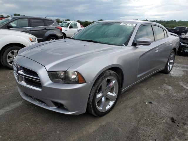 DODGE CHARGER 2011 с VIN 2B3CL3CG5BH519785 - Снимка от търг