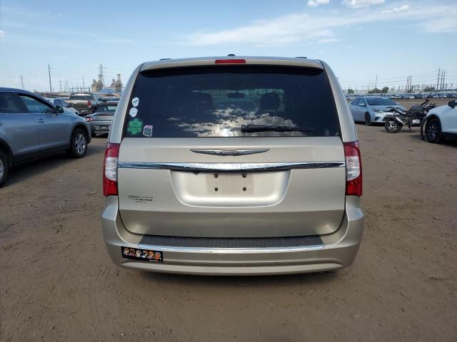 Photo 6 from auction – 2014 CHRYSLER TOWN & COU with VIN 2C4RC1BG1ER115332