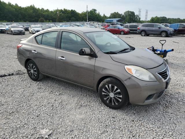 Photo 4 from auction – 2013 NISSAN VERSA S with VIN 3N1CN7AP8DL875857