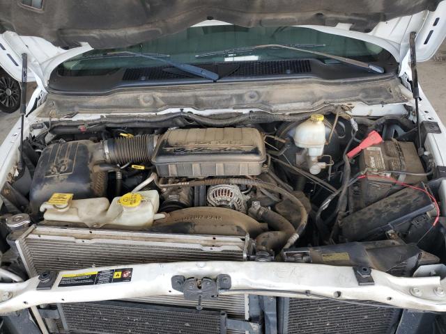 Photo 11 from auction – 2006 DODGE RAM 1500 S with VIN 1D7HA18N76S700087