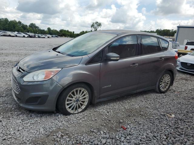 FORD C-MAX SE 2013 with VIN 1FADP5AU2DL526412 - Photo from auction