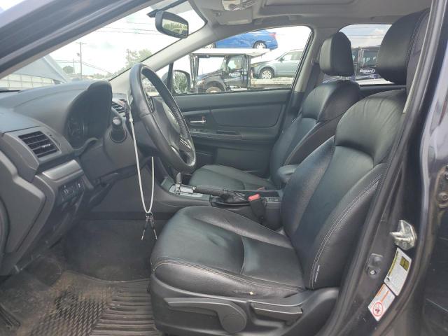 Foto 7 de la subasta – 2014 SUBARU XV CROSSTR con VIN JF2GPAKC3EH339417