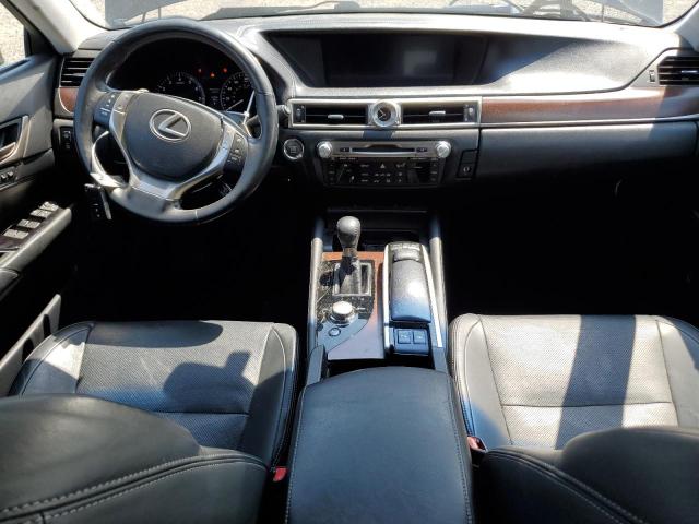 Photo 8 from auction – 2013 LEXUS GS 350 with VIN JTHCE1BL2D5017949