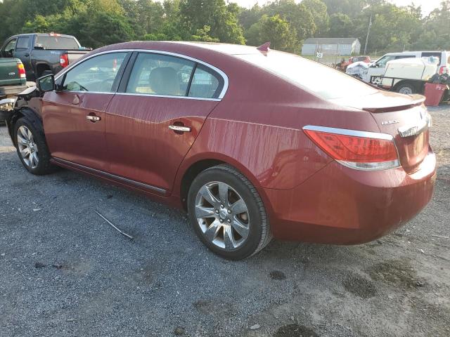 Photo 2 from auction – 2011 BUICK LACROSSE C with VIN 1G4GC5EC4BF281561
