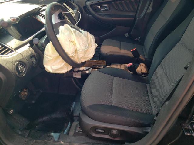 Photo 7 from auction – 2014 FORD TAURUS POL with VIN 1FAHP2MK4EG168122