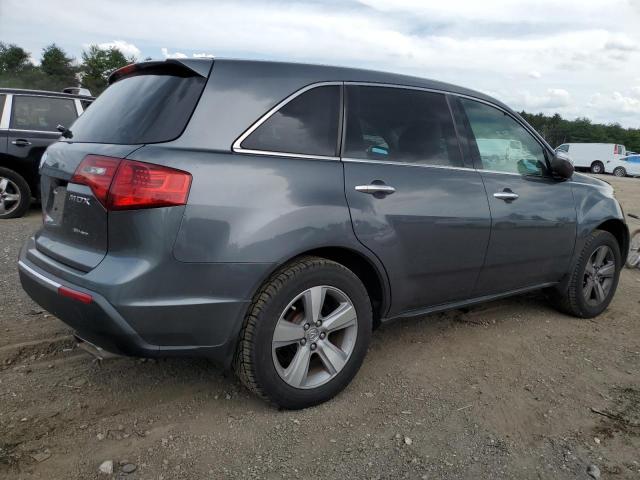 Photo 3 from auction – 2011 ACURA MDX TECHNO with VIN 2HNYD2H63BH512064