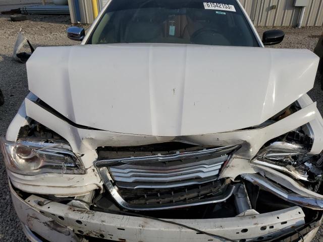 Снимка 11 от търг – 2013 CHRYSLER 300C с VIN 2C3CCAEG3DH575067
