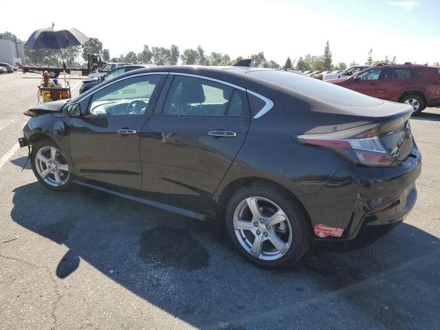 Photo 2 from auction – 2018 CHEVROLET VOLT LT with VIN 1G1RC6S54JU152392