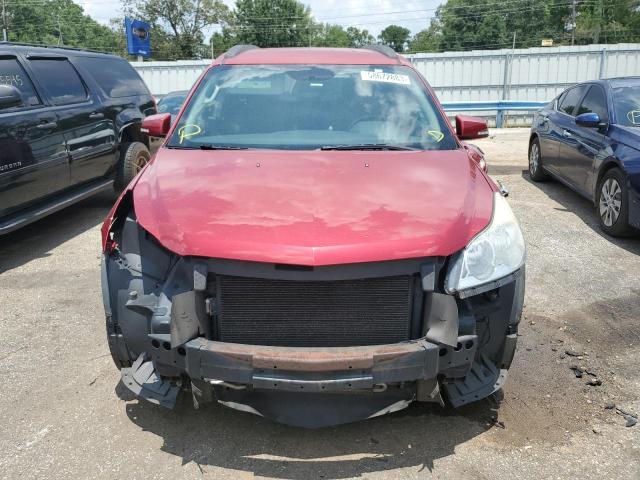 Photo 5 from auction – 2012 CHEVROLET TRAVERSE L with VIN 1GNKVGEDXCJ200324