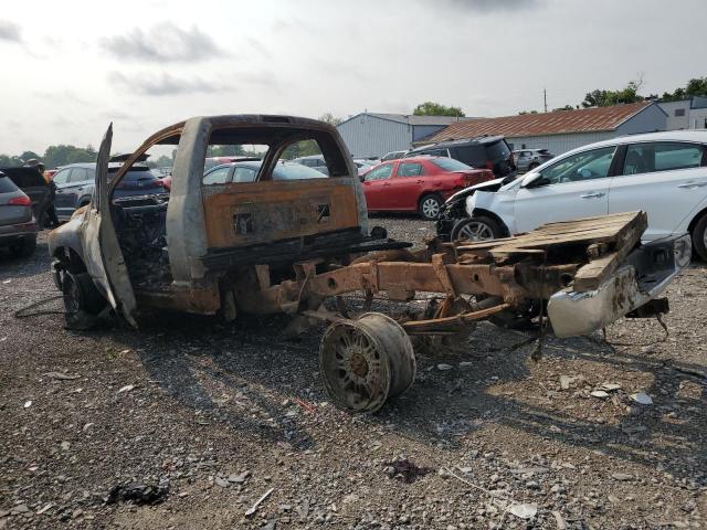 صورة رقم 2 من المزاد - 2004 DODGE RAM 2500 S مع VIN 3D7KU26D54G211527