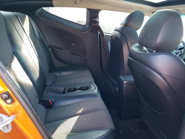 Foto 10 de la subasta – 2012 HYUNDAI VELOSTER con VIN KMHTC6AD7CU030405